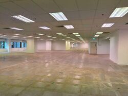 Robinson Road (D1), Office #533725551